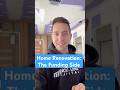 Home Renovation Financing #investing #money #home #homeimprovement #sp500 #savings #finance