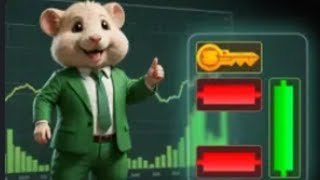 : Hamster Kombat  3 . . . .
