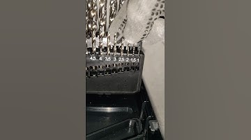 SPIRALBOHRER SORTIMENT HSCO DIN 338 SMART STEP 25-TEILIG Zebra Quality.