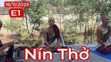 E1: Nín thở nghe sư Minh Tuệ trả lời rất hay trí tuệ trưa 18/11