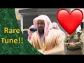 Rare Tune !! | Classic Emotional Recitation | Sheikh Saud Al Shuraim | Light Upon Light