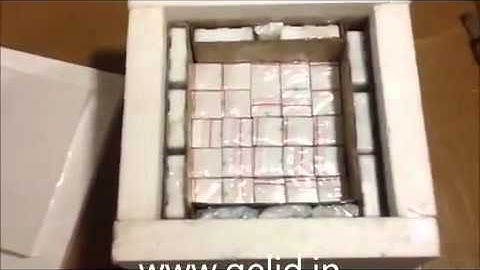 Cold Chain Shipping Solutions by Valor Industries