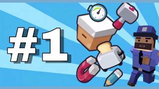 Hide.io Music Soundtrack