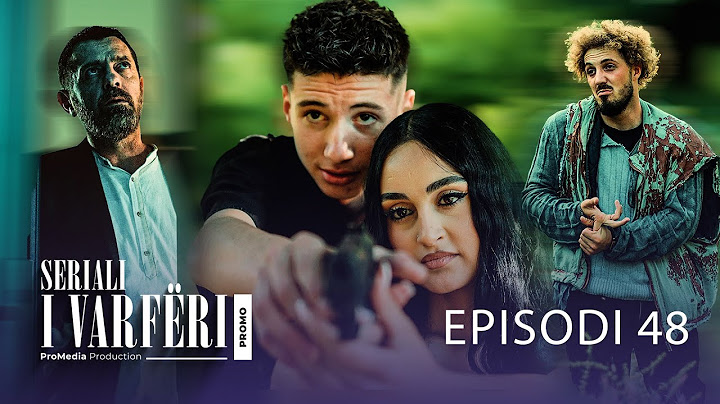 SERIALI I VARFËRI | Promo - Episodi 48