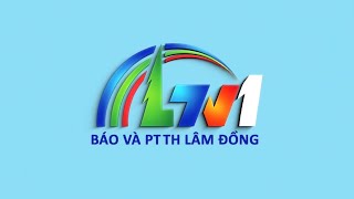 LTV1 LÂM ĐỒNG - Tách sóng VTV1 (19:57 - Thứ hai, 29\/9\/2025)