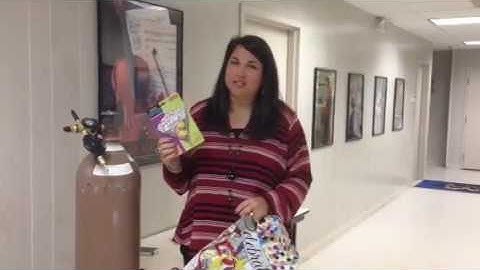 E&R Sales Helpful Hints: How To Inflate Diamondz Balloon