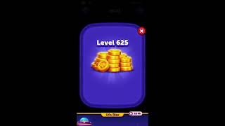 Block Out Level 625 Solution Explained ✅ | Replay