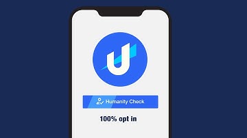 Introducing Humanity Check, the newest feature of Login with Unstoppable