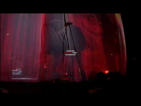 Róisín Murphy — Roisin Murphy -Overpowered LIVE AT FOREST NATIONAL Brussels (HQ)