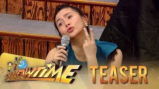 It's Showtime January 31, 2019 Teaser