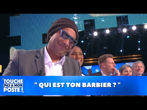 Doc Gynéco et ses meilleurs moments dans les nuages