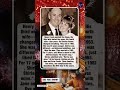 His Fourth Wife Told the Truth About Their Relationship