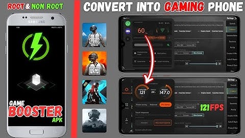 Convert Your Phone into OnePlus 15 GAMING Phone | Unlock 120 FPS Ultra Extreme in PUBG 4.1, BGMI 4.1