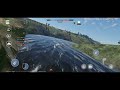 Playing warthunder