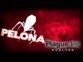 PELONA VİRÜSÜ | Plague Inc: Evolved