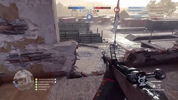 How To Defend A Flag Like A Boss