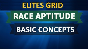 RACE CONCEPT for CAT/XAT/IIFT/ SNAP & OMETS