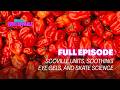 The Science of Spice, Sound Mimicry, and Skate Parks | FULL EPISODE | S6
