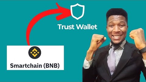 How To Buy Smart Chain BNB For Swapping On Trust Wallet