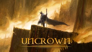UNCROWN - Music of Darkness | 1 Hour of Epic Dark Dramatic Action Music Mix
