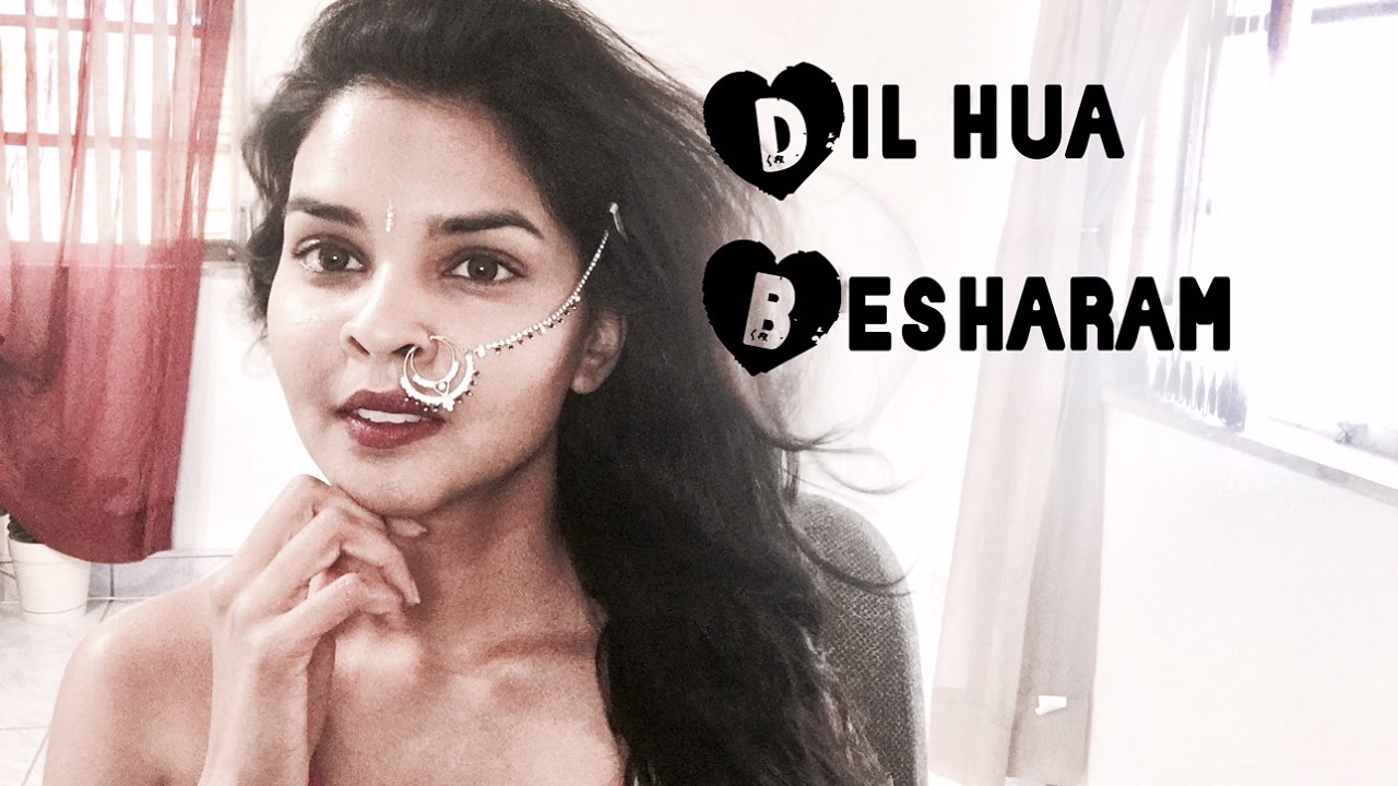 Dil Hua Besharam | Naam Shabana | Bollywood Dance