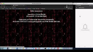CyberArk Identity Demo - SSO, app gateway and access to applications with conditional access