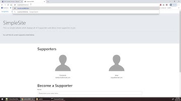 15 - Connecting to MySQL using PHP