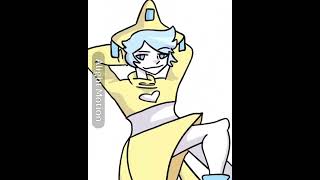 Jirachi And Lugia Glow Up