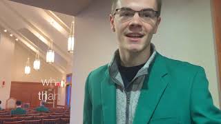 Duncan Welcome Weekend 2019-2020