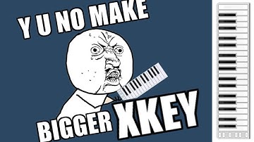 CME Xkey 37 Review & Sound Demo #TTNM