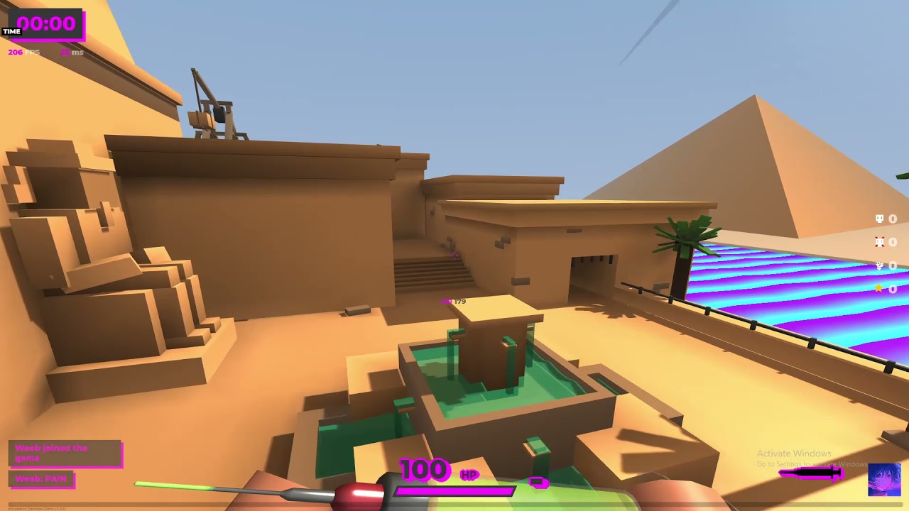 30m later | krunker jump