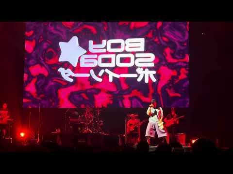 Lil’Obsession - Boy Soda (August 16, 2026 @ Summersonic 2026 Tokyo)