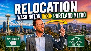 Why Washington Families Move to Portland