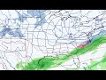 January 17, 2022 Weather Xtreme Video - Afternoon Edition