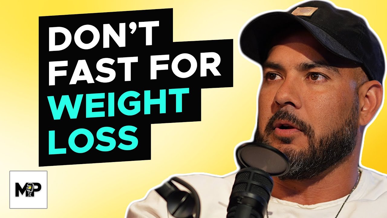 Fasting Is A Terrible Strategy For WEIGHT LOSS, Here's Why Mind Pump 2151 YouTube