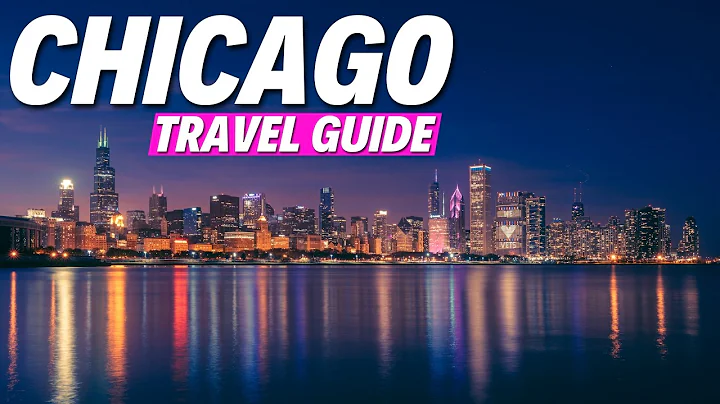 Chicago Vacation Guide & Must-Know Money Savings Tips! - DayDayNews