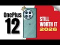 OnePlus 12 Review in 2026 – After 2 Years! Still Worth Buying?