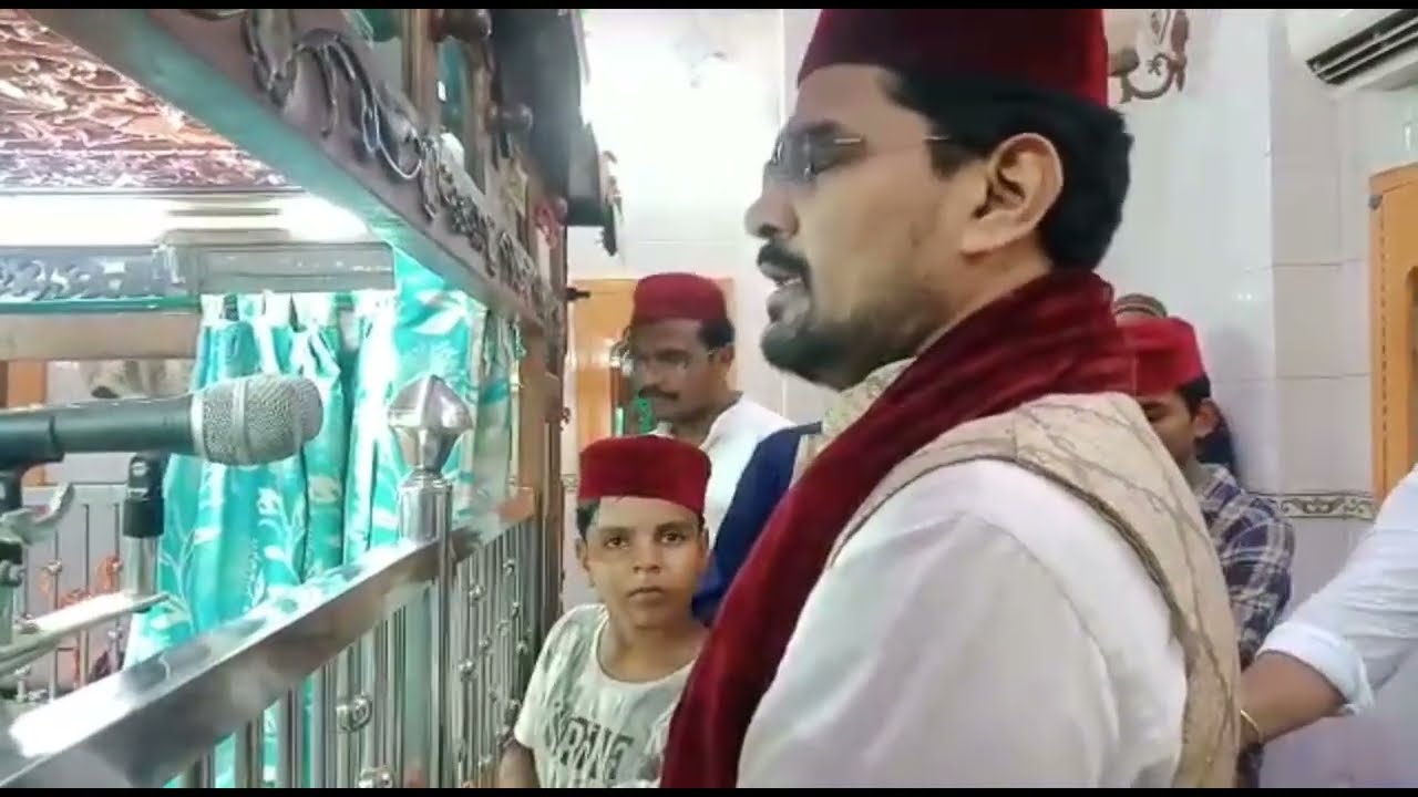 RAHMATABAD NIGHT SALAM🤲 HAFEEZ PASHA SHABE VOICE