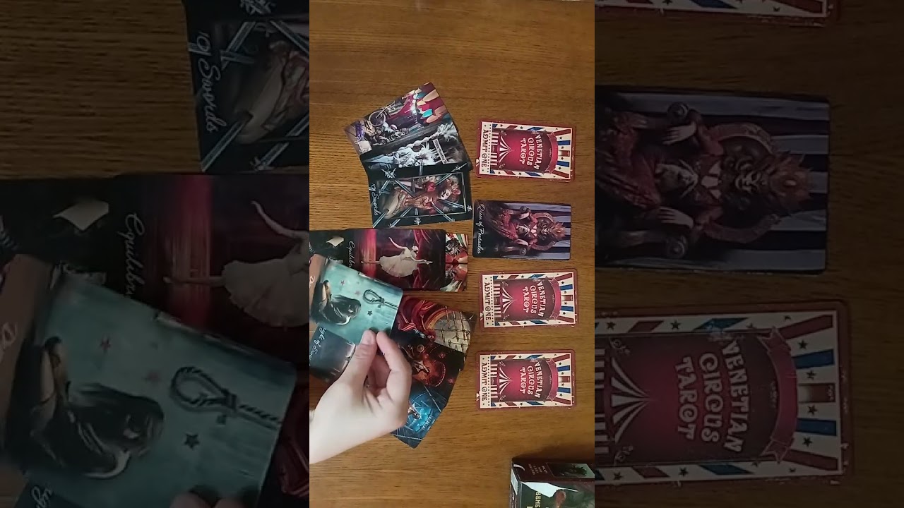 ✨ Зачем я с ним / Зачем он со мной ✨