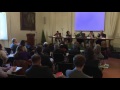 Connecting Through Culture (8/8): Discussion and Closing Remarks