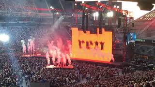 Taylor Swift  "Ready for It"  Seattle, WA May 22, 2018
