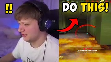 SOMEONE GET KENNYS & TARIK A TEAM! PIMP JUST GOT A NEW TRICK TO SHOW! - CS:GO Twitch Recap