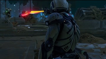 XCOM 2 Like shooting snakes in a barrel