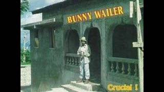 Bunny Wailer - Boderation chords