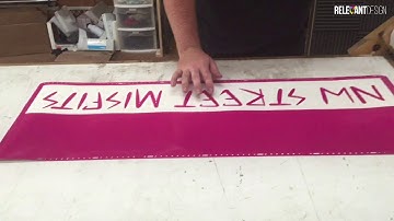 How to: drop shadow decals!