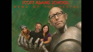 The Scott Adams School - 07/30/26 The Home Team.