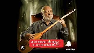 Musa Eroğlu - Mihriban (DJ.GOLGE REMİX) | Sarı Saçlarına Deli Gönlümü | Arabesco ❤️‍🔥 Resimi