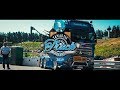 Tawastia Truck Weekend 2019 Official Film | Drop Off Visuals