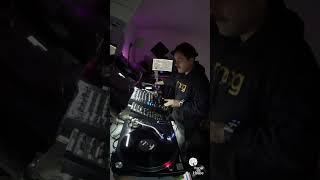Afro House Vinyl DJ Set | Deep & Organic Underground Grooves