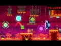 I'm Getting A Bit Better From Playing Geometry Dash | Geometry Dash | LIVE 🔴